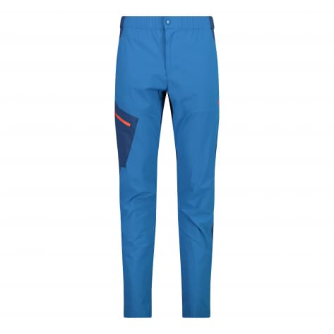 CMP Herren Hose MAN LONG PANT 33T6627 
