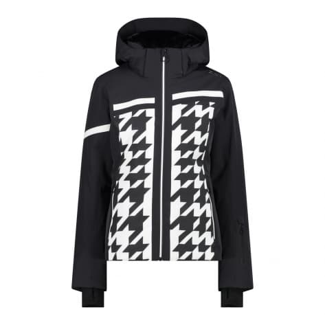 CMP Damen Jacke WOMAN JACKET ZIP HOOD 33W0306 