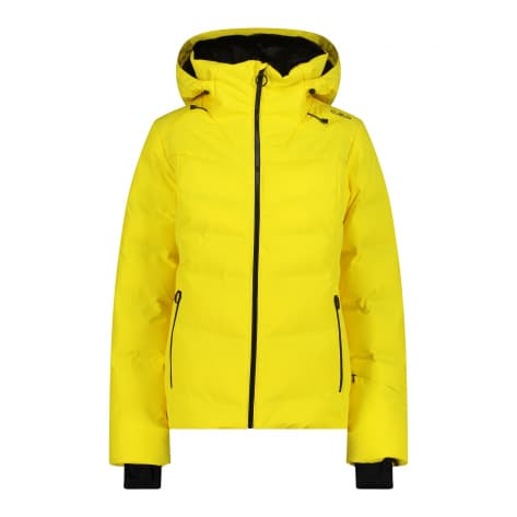 CMP Damen Skijacke Woman Fix Hood Jacket 33W0376 