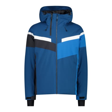 CMP Herren Skijacke Man Fix Hood Jacket 33W0827 