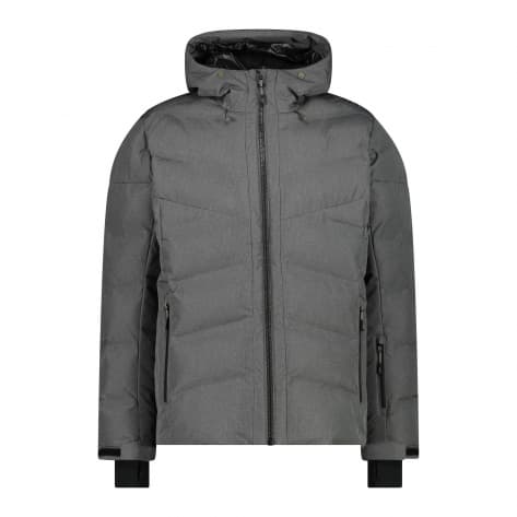 CMP Herren Outdoorjacke Man Fix Hood Jacket 33W0977 