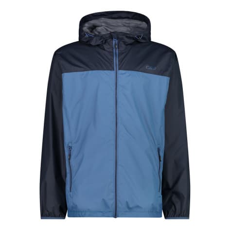 CMP Herren Regenjacke MAN JACKET RAIN FIX HOOD 33X7487 