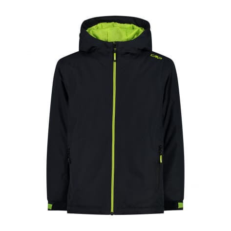 CMP Kinder Jacke KID JACKET FIX HOOD 33Z1494 