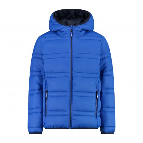CMP Kinder Jacke Kid Jacket Fix Hood 33Z1504 