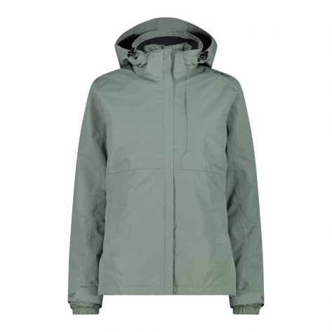 CMP Damen Jacke JACKET ZIP HOOD DETACHBL 33Z1646D 