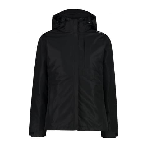 CMP Damen Jacke JACKET ZIP HOOD DETACHBL 33Z1646D 