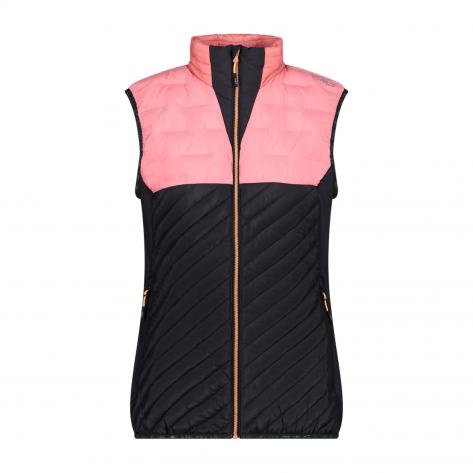 CMP Damen Weste Woman Vest Hybrid 33Z2566 