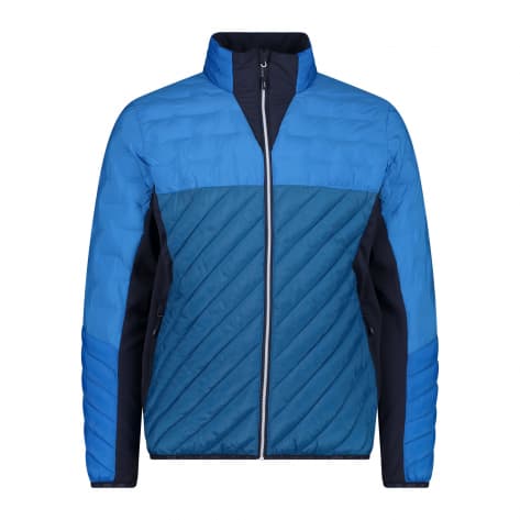 CMP Herren Steppjacke Man Jacket Hybrid 33Z2917 