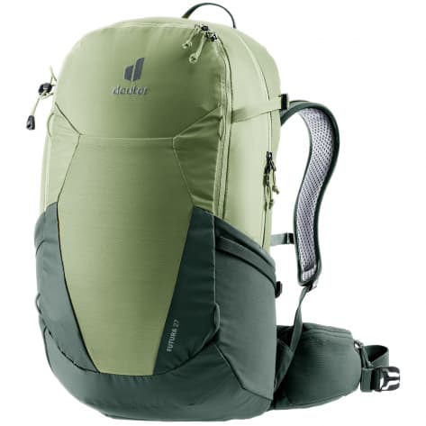 Deuter Rucksack Futura 27 3400321-1214 Grove-Ivy | One size
