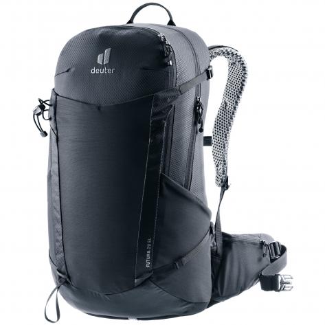 Deuter Rucksack Futura 29 EL 3400426-7000 black | One size