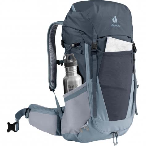 Deuter Rucksack Futura 26 3400621-4409 Graphite-Shale | One size
