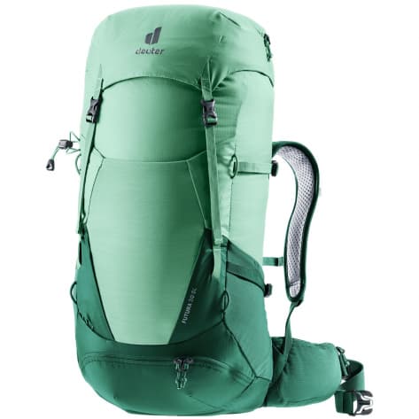 Deuter Damen Rucksack Futura 30 SL 3400721-2293 Spearmint-Seagreen | One size