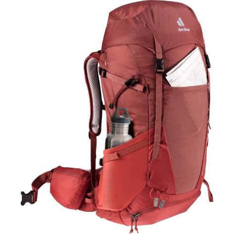 Deuter Damen Rucksack Futura Pro 38 SL 3401221 