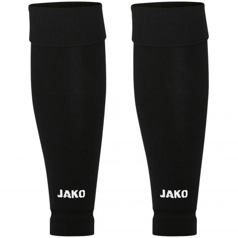 Jako Stutzen Tube 3401-08 43-46 schwarz | 43-46