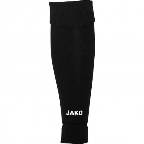 Jako Stutzen Tube 3401-08 43-46 schwarz | 43-46