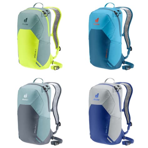 Deuter Rucksack Speed Lite 13 3410022 