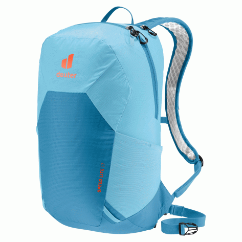 Deuter Rucksack SPEED LITE 17 3410122 