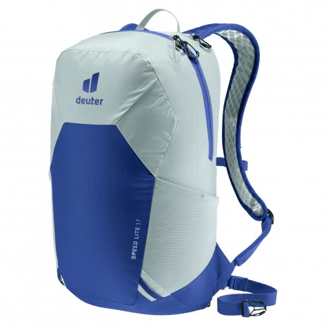 Deuter Rucksack SPEED LITE 17 3410122-4338 Tin-Indigo | One size