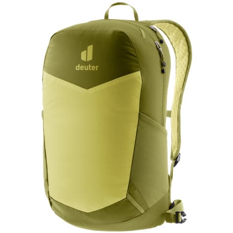 Deuter Rucksack Speed Lite 17 3410125-1206 Linden-Cactus | One size