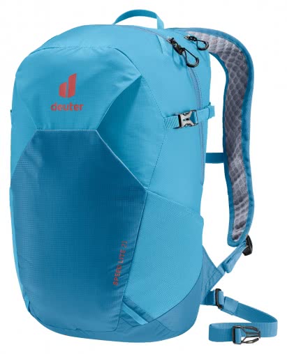 Deuter Rucksack Speed Lite 21 