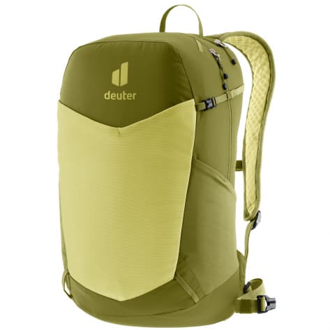 Deuter Rucksack Speed Lite 21 3410225-1206 Linden-Cactus | One size