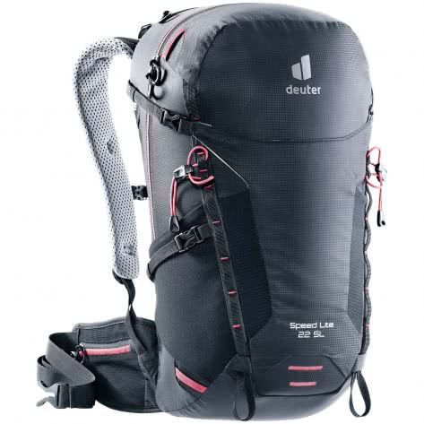 Deuter Damen Rucksack Speed Lite 22 SL 3410321 