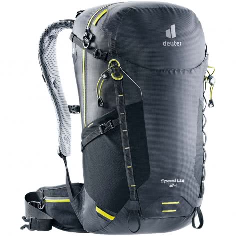 Deuter Rucksack Speed Lite 24 3410421 