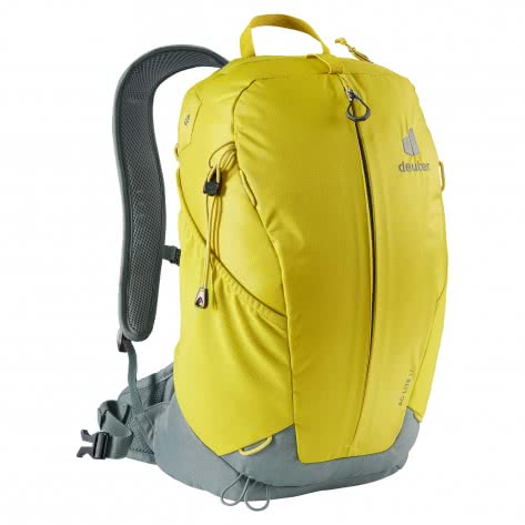 Deuter Rucksack Futura AC Lite 17 3420121-2266 Greencurry-Teal | One size