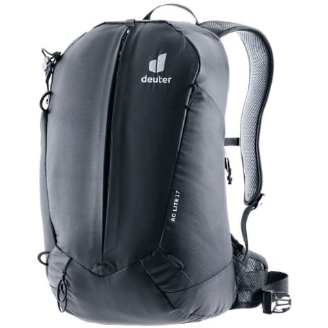 Deuter Unisex Rucksack AC Lite 17 3420124 
