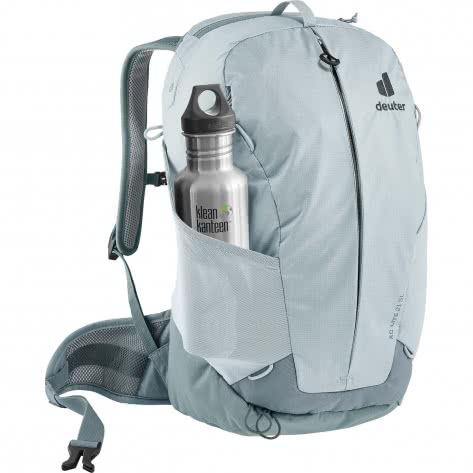 Deuter Damen Rucksack AC Lite 21 SL 3420221-4419 Tin-Shale | One size