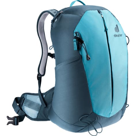 Deuter Damen Rucksack AC Lite 21 SL 3420224-1391 Lagoon-Atlantic | One size