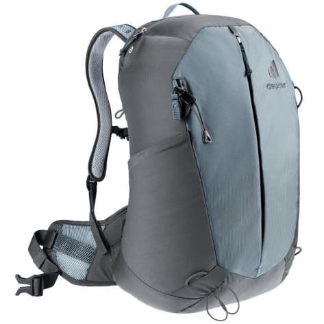 Deuter Damen Rucksack AC Lite 21 SL 3420224-4412 Shale-Graphite | One size