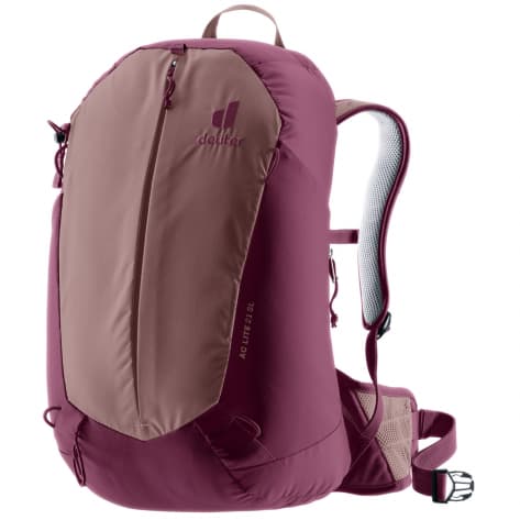 Deuter Damen Rucksack AC Lite 21 SL 3420224 