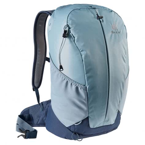 Deuter Rucksack Futura AC Lite 23 3420321-1337 Slateblue-Marine | One size