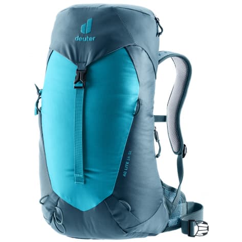 Deuter Damen Rucksack AC Lite 14 SL 3420524-1391 Lagoon-Atlantic | One size