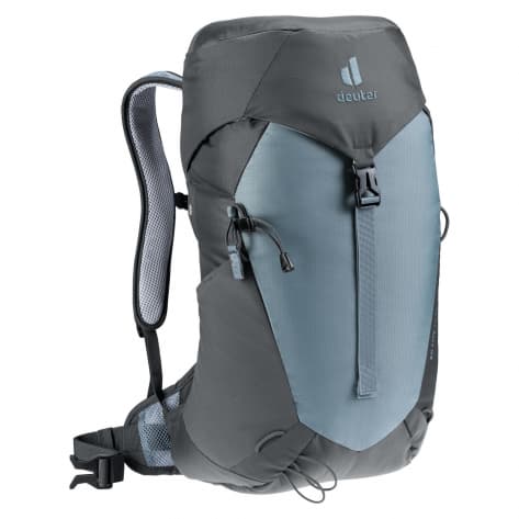 Deuter Damen Rucksack AC Lite 14 SL 3420524-4412 Shale-Graphite | One size