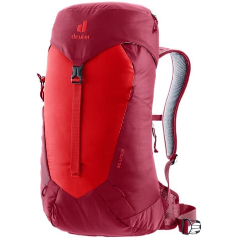 Deuter Rucksack AC Lite 16 3420624 