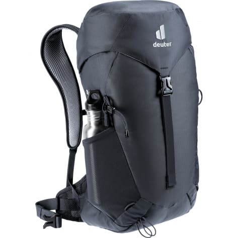 Deuter Rucksack AC Lite 16 3420624-7000 Black | One size