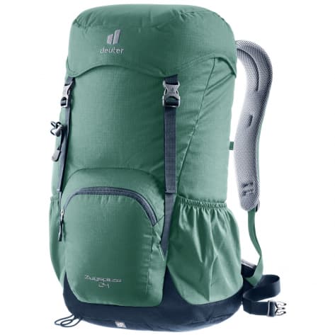 Deuter Rucksack Zugspitze 24 3430121-2338 Seagreen-Ink | One size