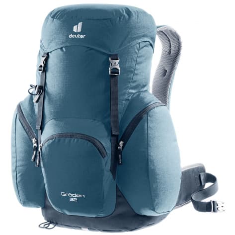 Deuter Rucksack Gröden 32 3430321-1374 Atlantic-Ink | One size