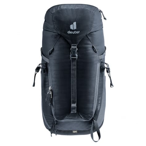 Deuter Damen Rucksack Trail 22 SL 3440224-7000 Black | One size