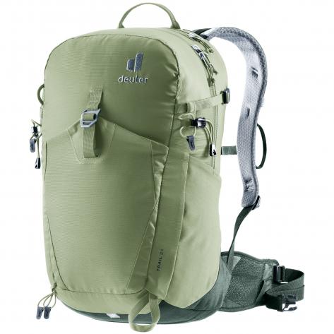 Deuter Unisex Rucksack Trail 25 3440524 