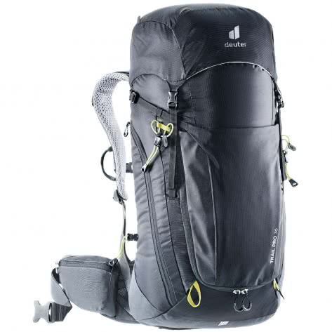 Deuter Rucksack Trail Pro 36 3441321 