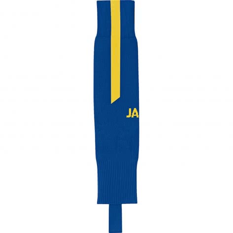 Jako Stegstutzen Lazio 3466-43 1 royal/citro | Junior