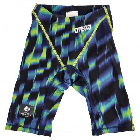 Arena Jungen Wettkampf-Schwimmhose Powerskin Next Jammer Jr 006352 