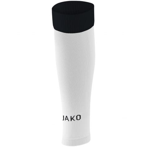Jako Stutzen Tube Dynamic 3470-000 35-38 Weiß | 35-38