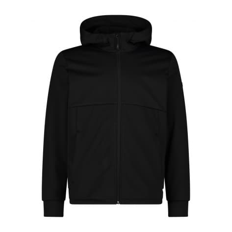 CMP Herren Softshelljacke MAN JACKET FIX HOOD 34A0517 