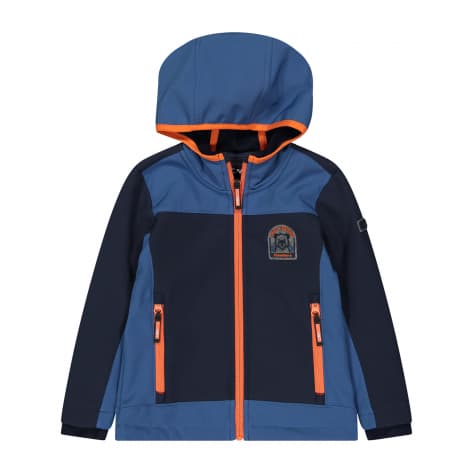 CMP Jungen Softshelljacke KID JACKET FIX HOOD 34A0844 