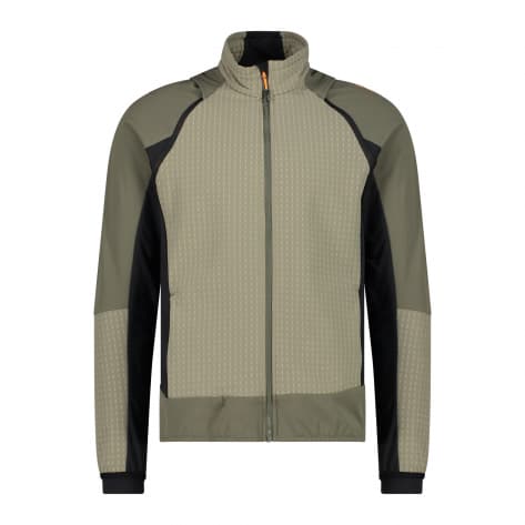 CMP Herren Jacke MAN JACKET WITH DETACHABLE SLEVES 34A1827 