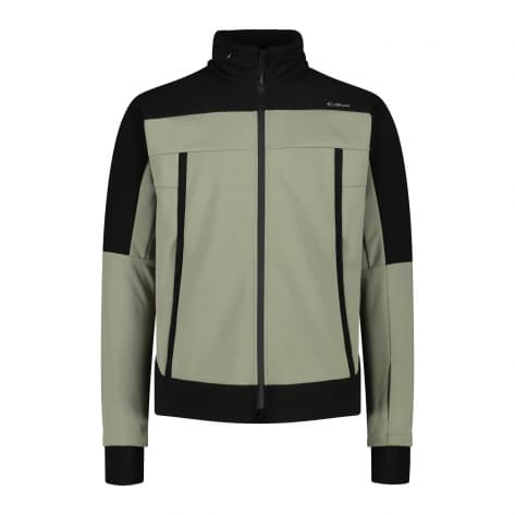 CMP Herren Softshelljacke MAN JACKET FIX HOOD 34A1857 